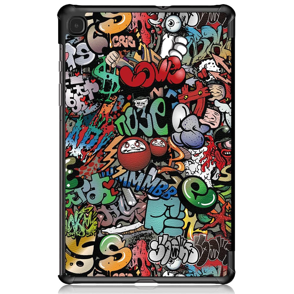 Pouzdro Techsuit FoldPro Samsung Galaxy Tab S6 Lite Urban Vibe - náhled 2