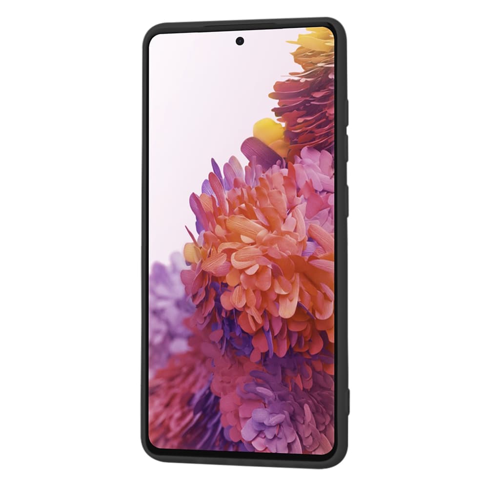 Techsuit - SoftFlex - Samsung Galaxy S20 FE / S20 FE 5G - černá - náhled 2