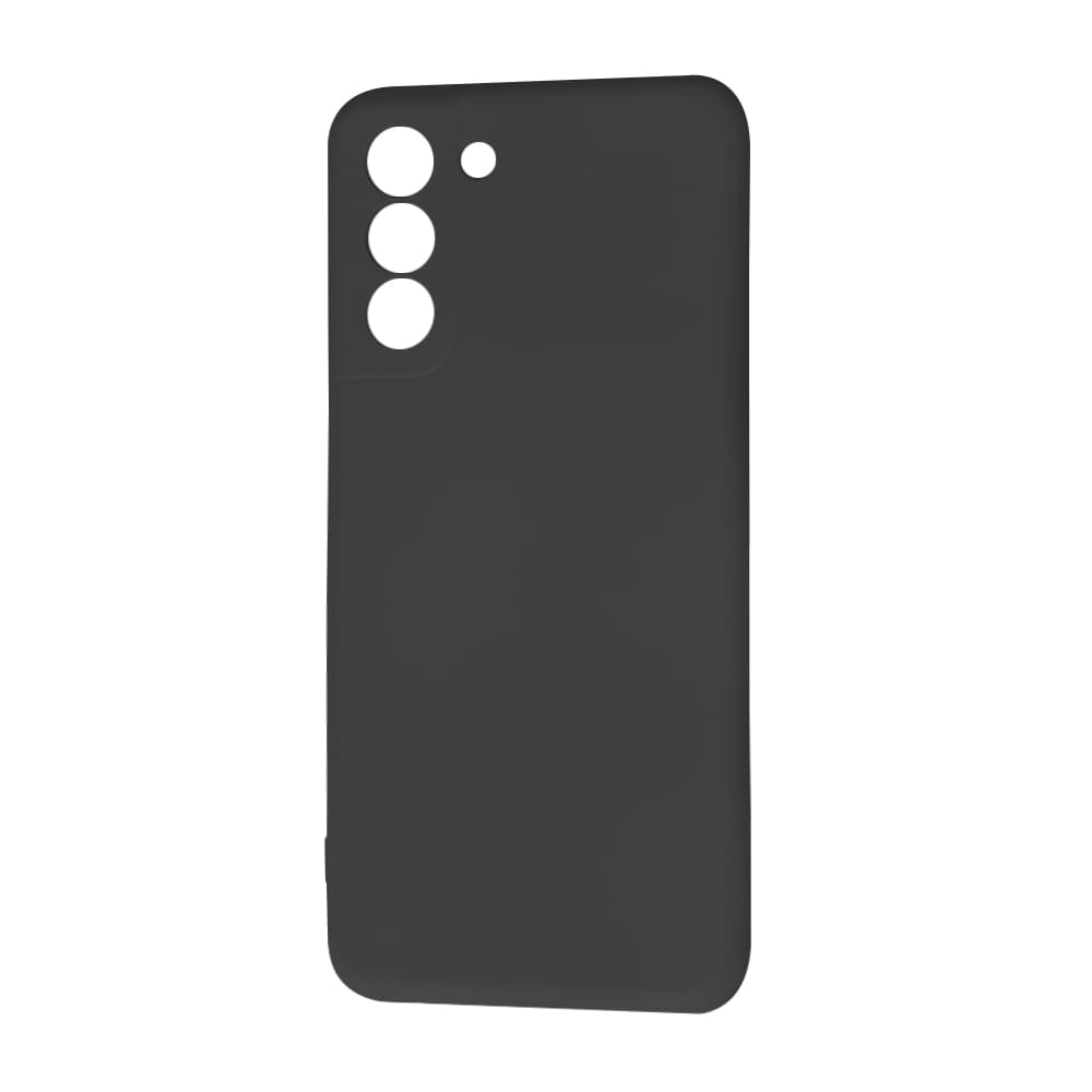 Techsuit - SoftFlex - Samsung Galaxy S21 5G - černá - náhled 2