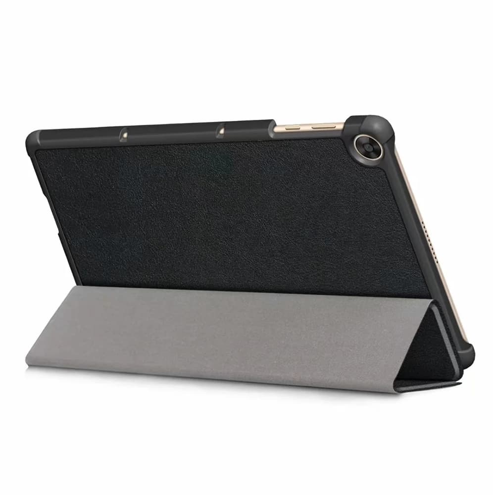 Techsuit FoldPro Huawei Matepad T 10 T 10S 9.7 inch 10.1 inch Černá - náhled 2