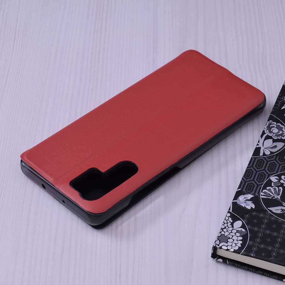 Techsuit eFold řada Huawei P30 Pro P30 Pro New Edition červená - náhled 2