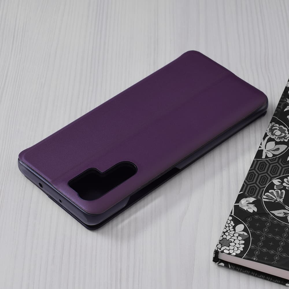 Techsuit eFold Series pro Huawei P30 Pro P30 Pro New Edition Fialové - náhled 2