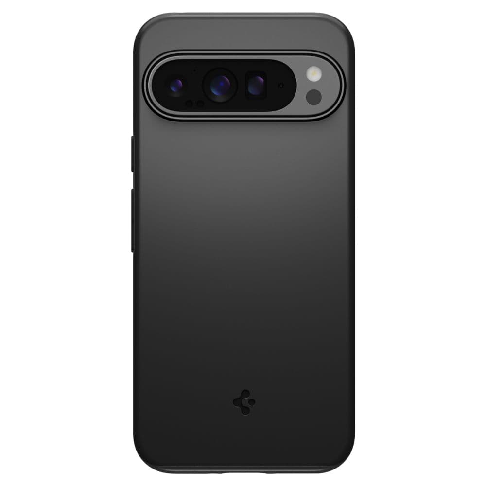 Pouzdro Spigen Thin Fit pro Google Pixel 9 Pro XL černé - náhled 2