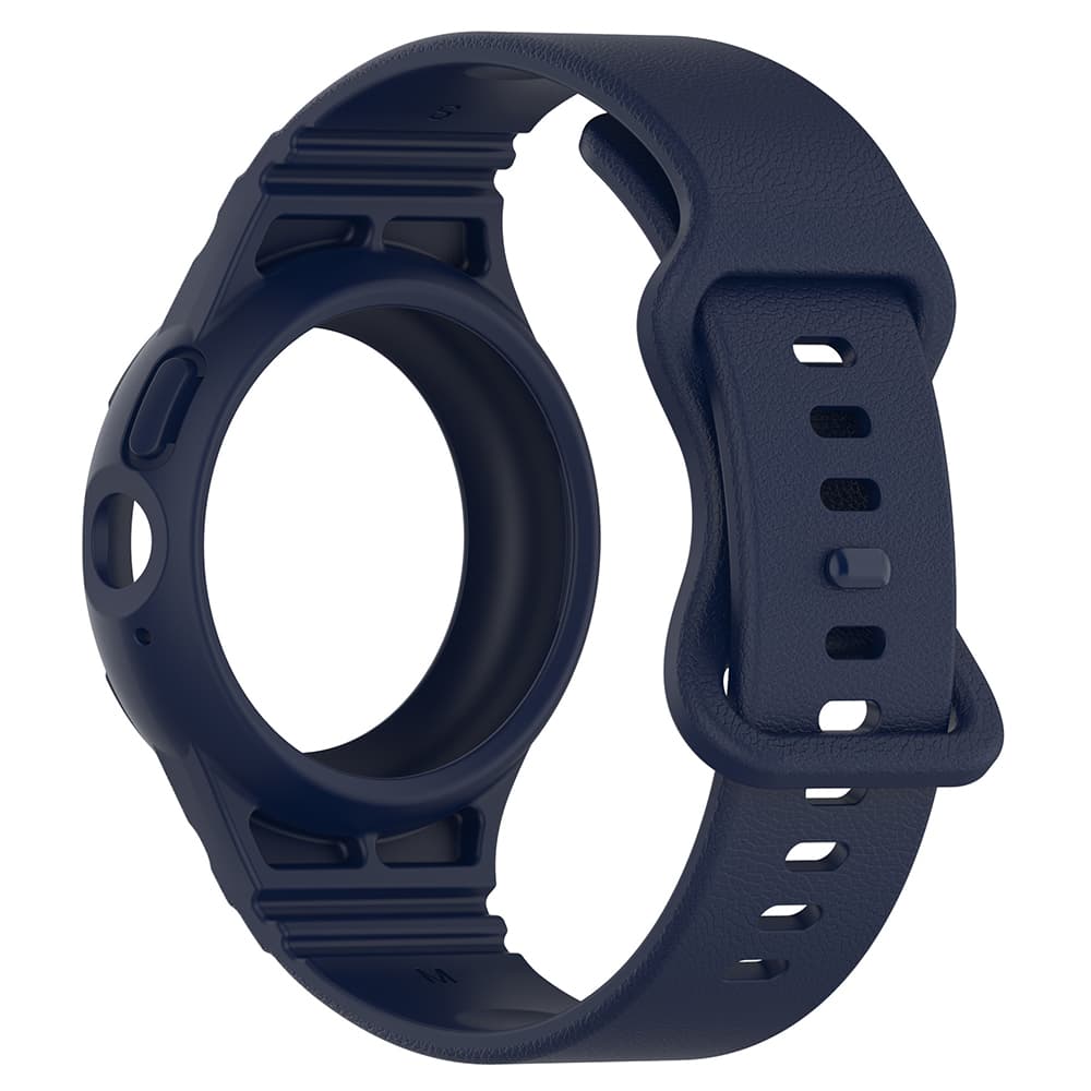 Techsuit řemínek Google Pixel Watch Watch 2 Watch 3 41mm námořnická modrá - náhled 2