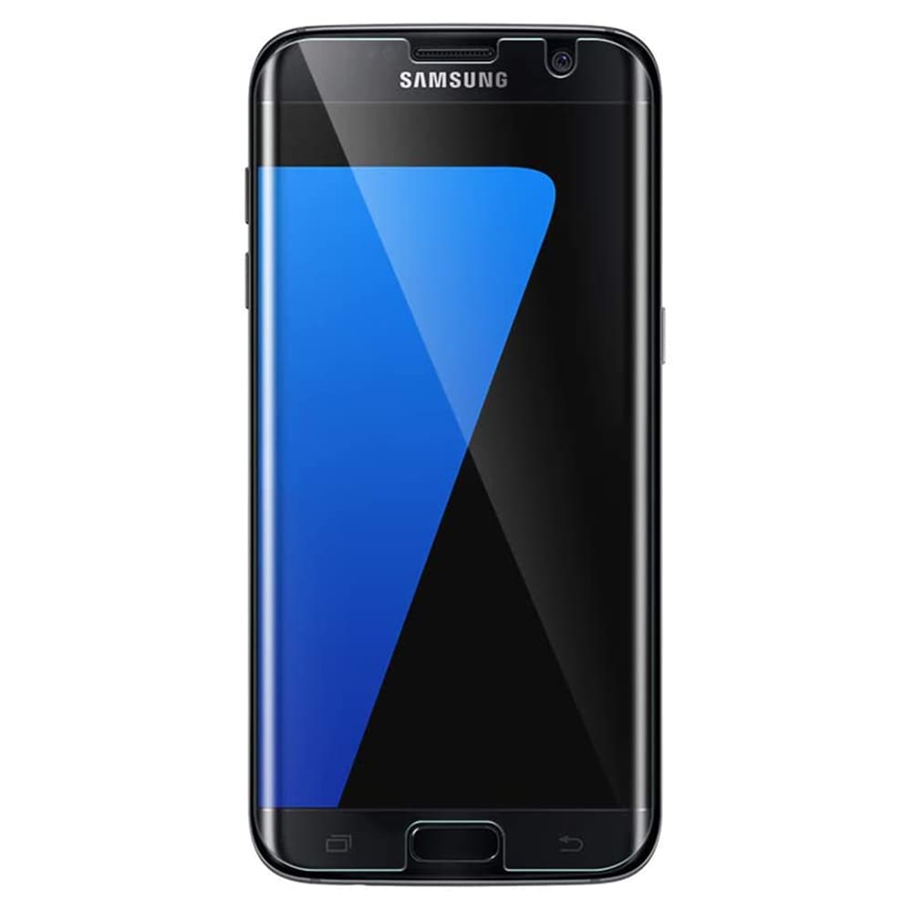 Lito 3D UV Sklo Samsung Galaxy S7 Edge Průhledné - náhled 2
