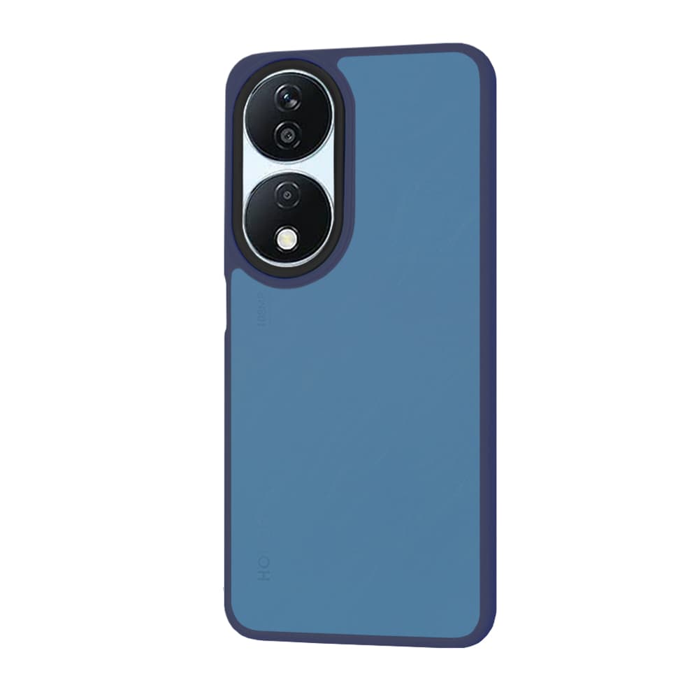 Techsuit HaloFrost Series Honor X7b X7b 5G 90 SMART Deep Blue - náhled 2