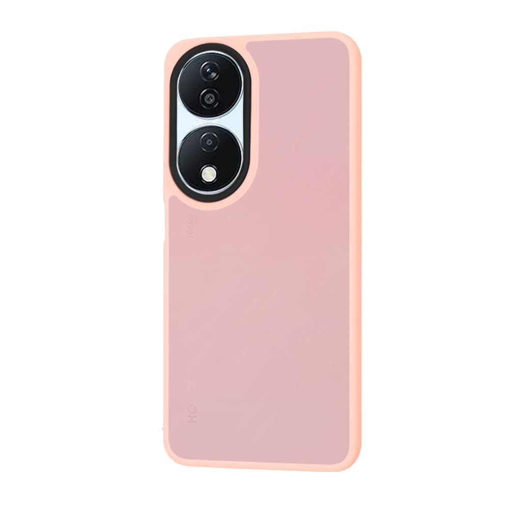 Techsuit HaloFrost Series Honor X7b X7b 5G 90 SMART Pink - náhled 2