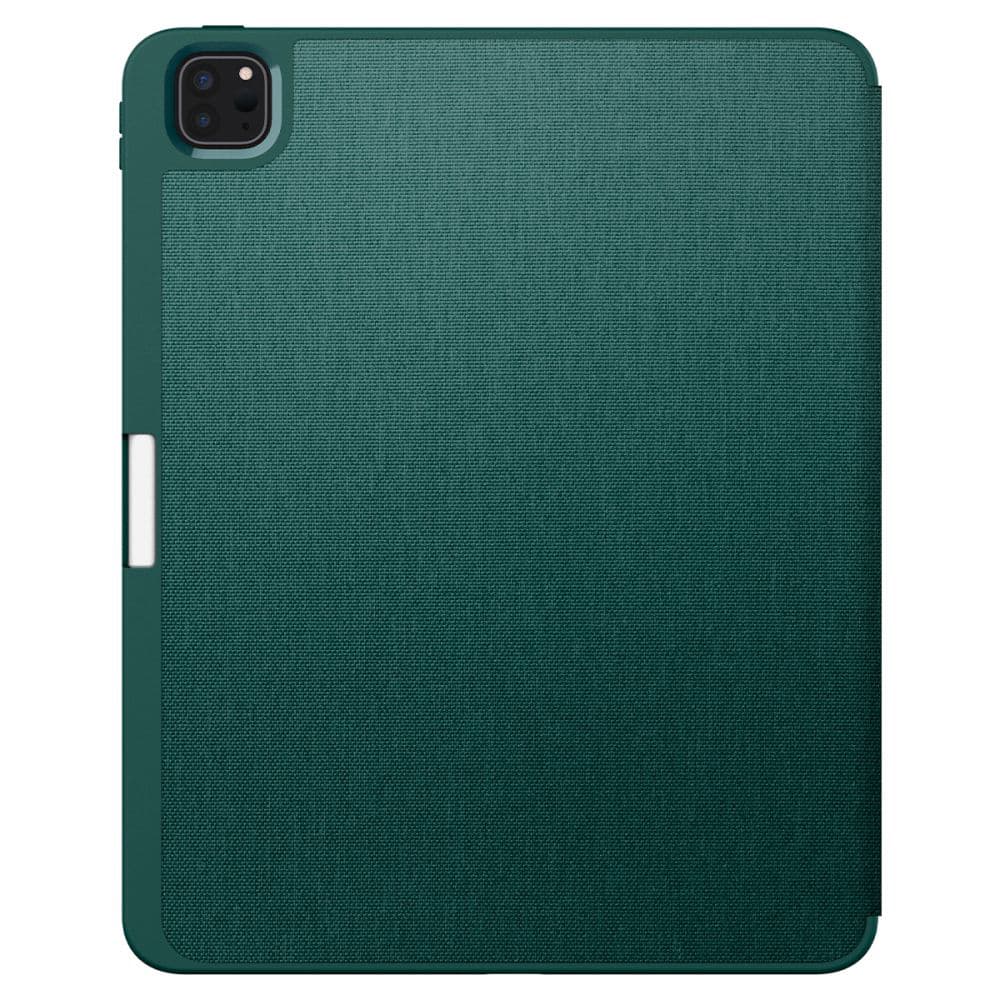 Spigen Urban Fit iPad Pro 13 (2024) iPad Pro 13 (2025) Mitternachtsgrün - náhled 2