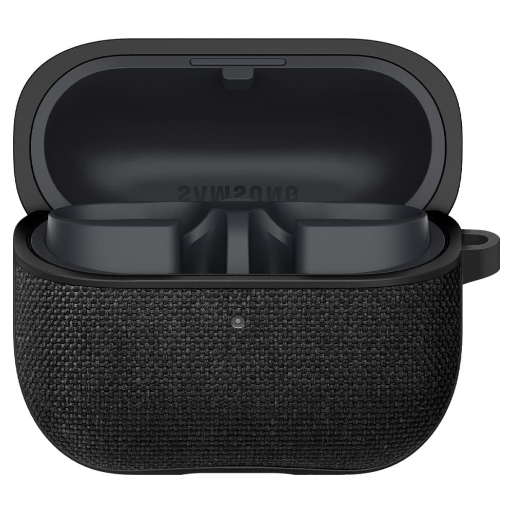 Spigen Urban Fit pro Samsung Galaxy Buds 3 / 3 Pro černá - náhled 2