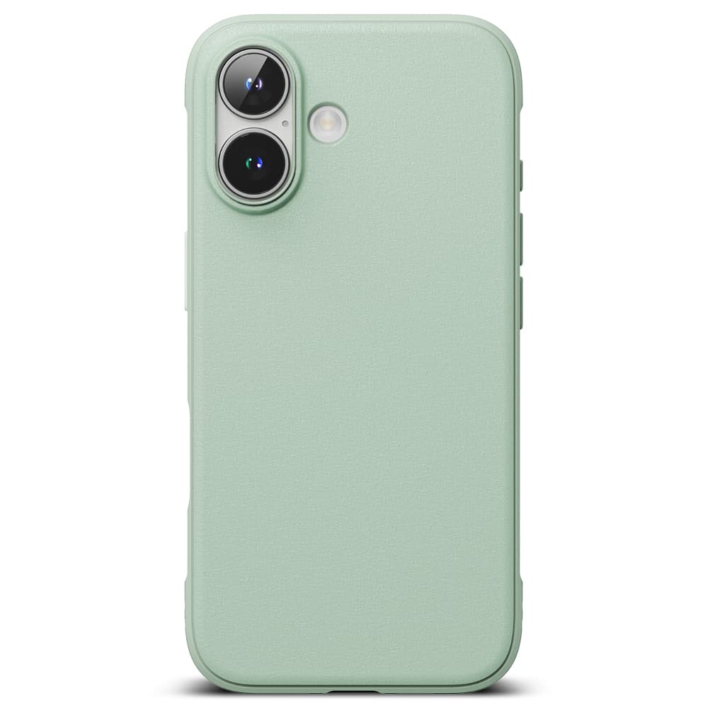 Ringke Onyx pouzdro pro iPhone 16 Plus mátová - náhled 2