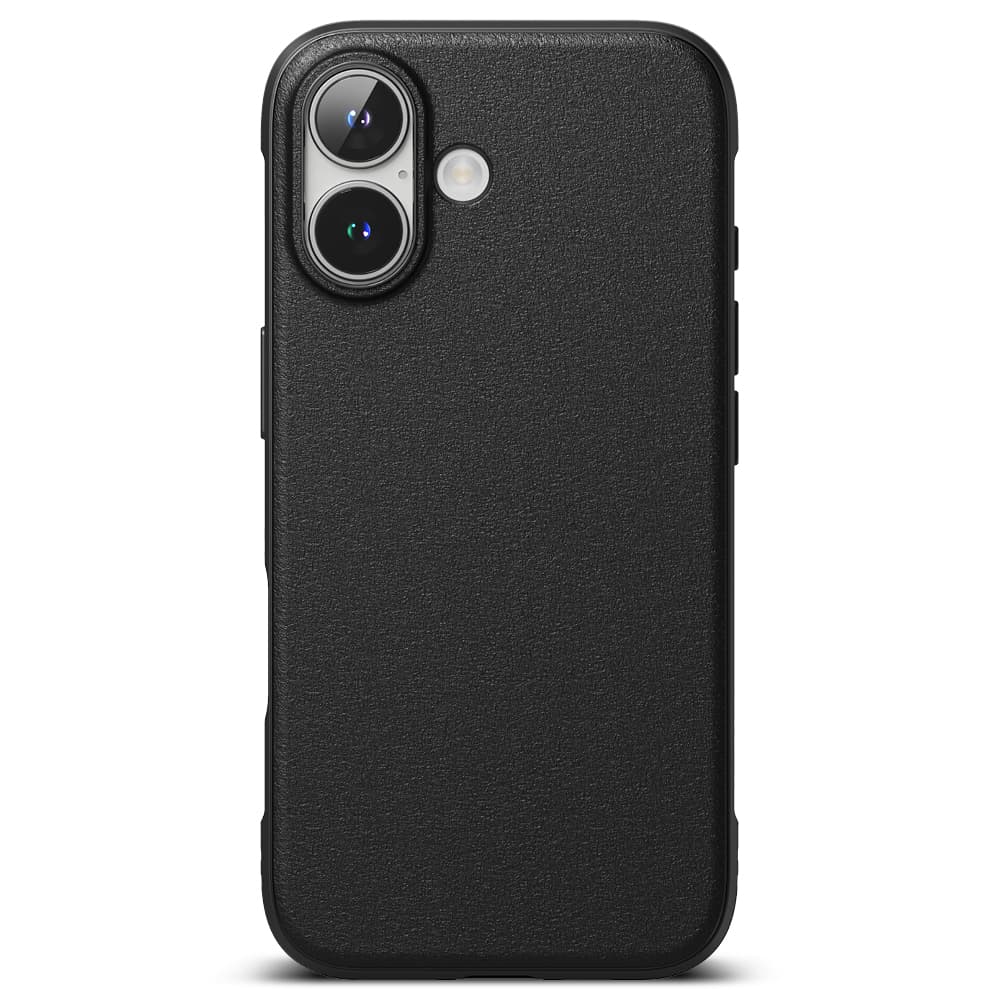 Ringke Onyx pouzdro pro iPhone 16 Plus černé - náhled 2