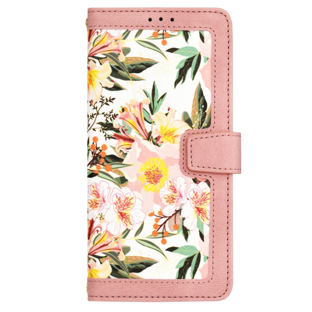 Techsuit FlipCraft iPhone 12 Pro Max Sladká Růžová - náhled 2