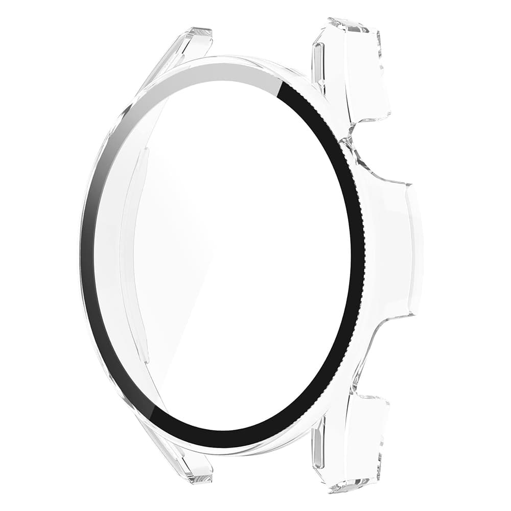 Techsuit Defense360 Pro pouzdro pro Huawei Watch GT 3 (46mm) čiré - náhled 2