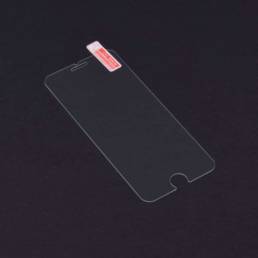 Lito 2.5D Klasické Sklo iPhone 6 6s 7 8 SE Průhledné - náhled 2