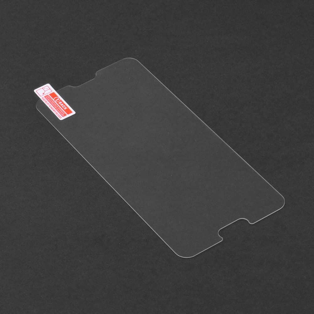Lito 2.5D Klasické Sklo Huawei P20 Pro Čiré - náhled 2