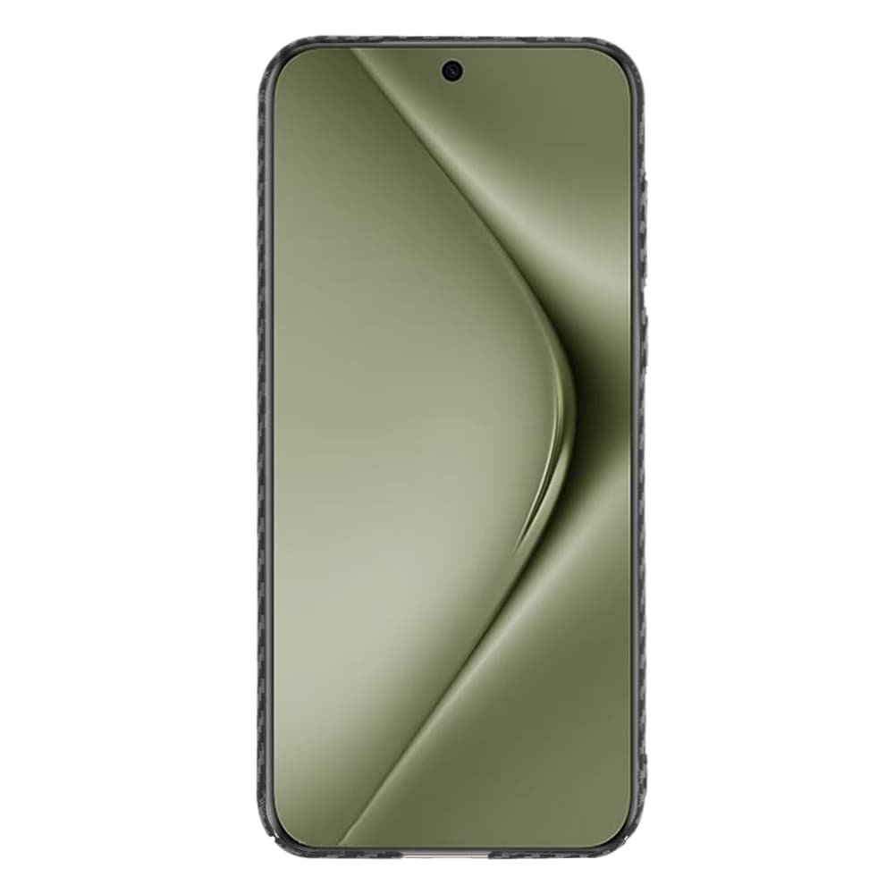 Techsuit Karbonitový obal Huawei Pura 70 Ultra Černá - náhled 2