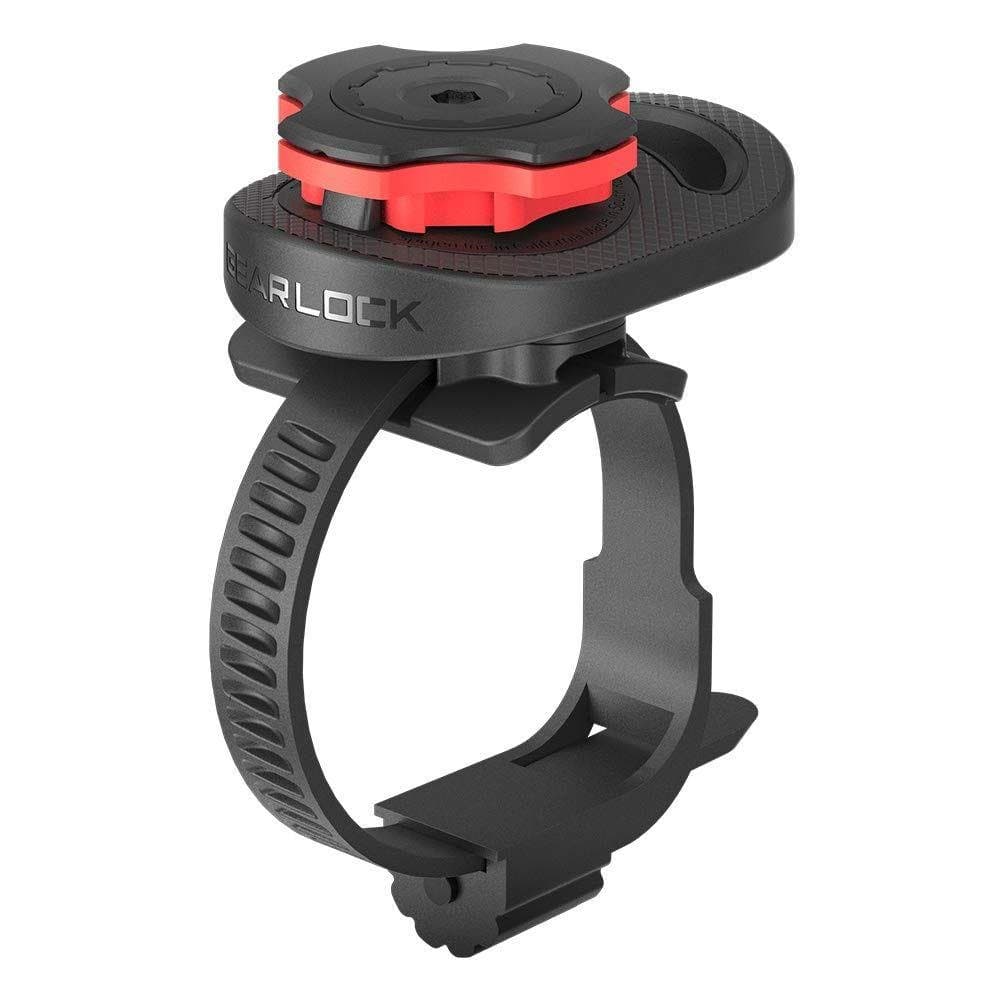 Spigen Držák na kolo MS100 Kompatibilní s pouzdry Gearlock Černý - náhled 2
