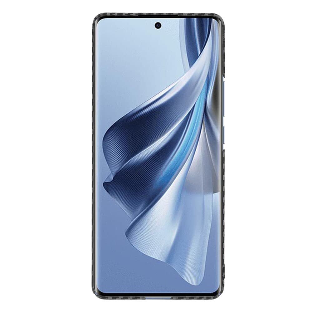 Techsuit Carbonite Oppo Reno10 Reno10 Pro Black - náhled 2