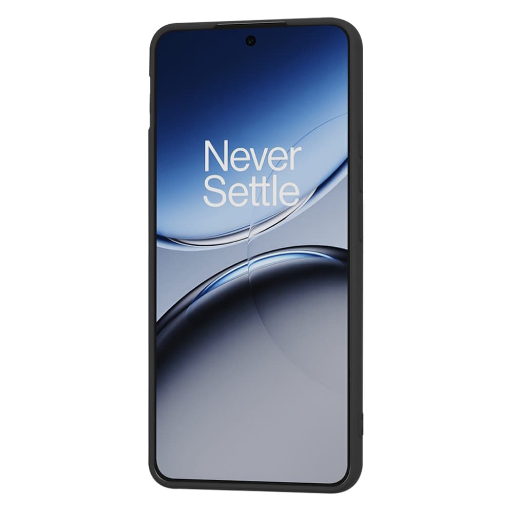 Techsuit SoftFlex pro OnePlus Nord 4 černý - náhled 2