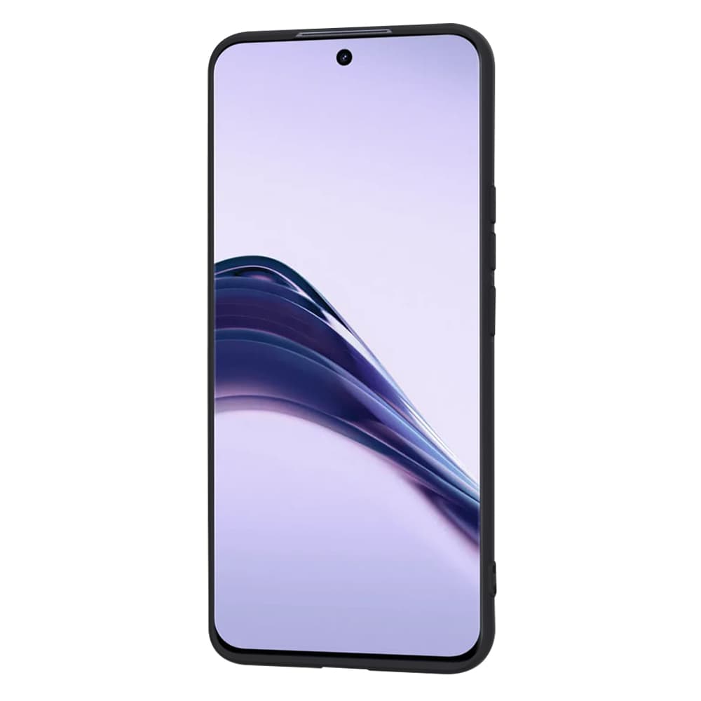 Techsuit SoftFlex pouzdro Realme 13 Pro / 13 Pro+ černé - náhled 2
