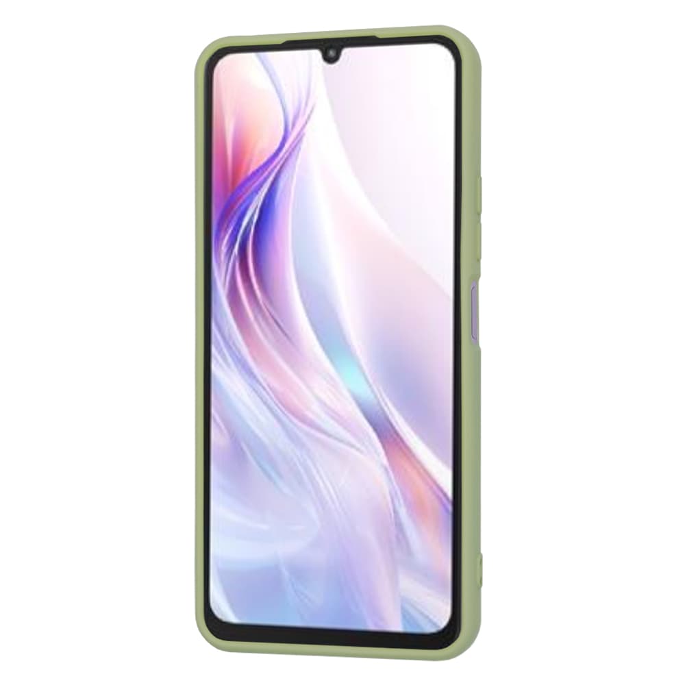 Techsuit SoftFlex pouzdro pro Xiaomi Redmi 13C 5G Matcha - náhled 2