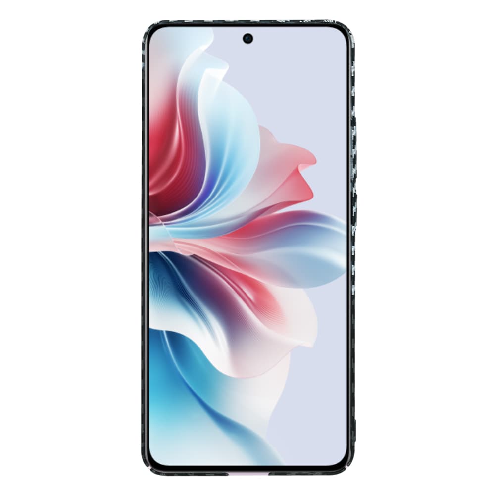 Techsuit Carbonite pouzdro Oppo Reno11 F Stealth Gray - náhled 2
