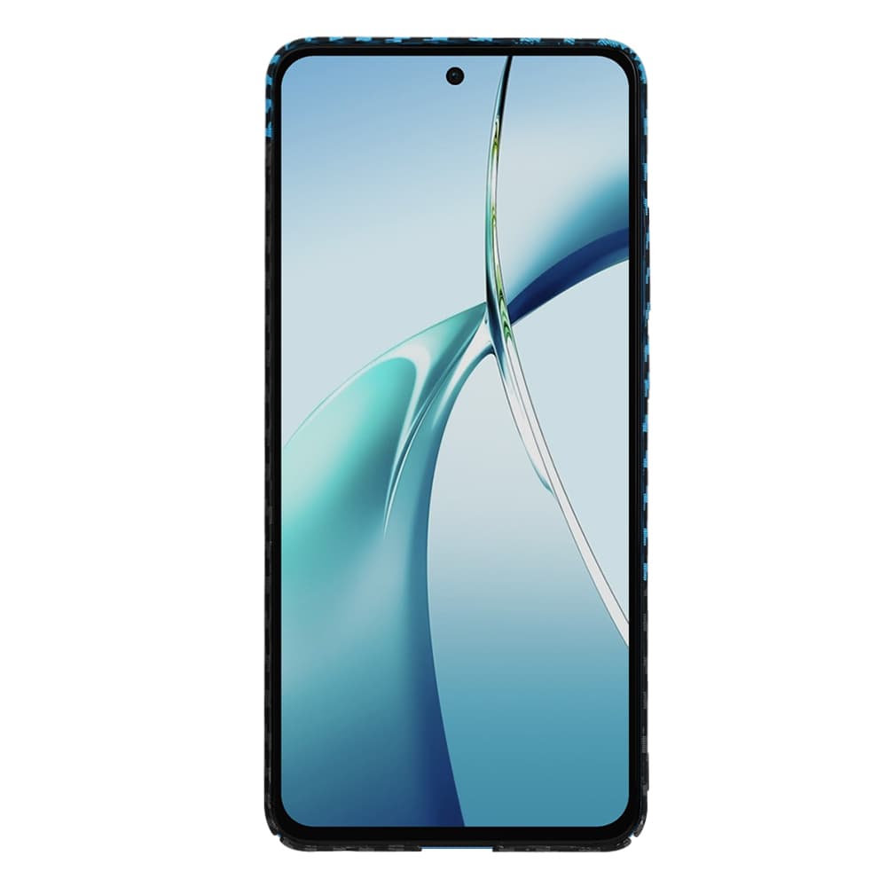 Techsuit Carbonite OnePlus Nord CE4 Lite Blue Pulse - náhled 2