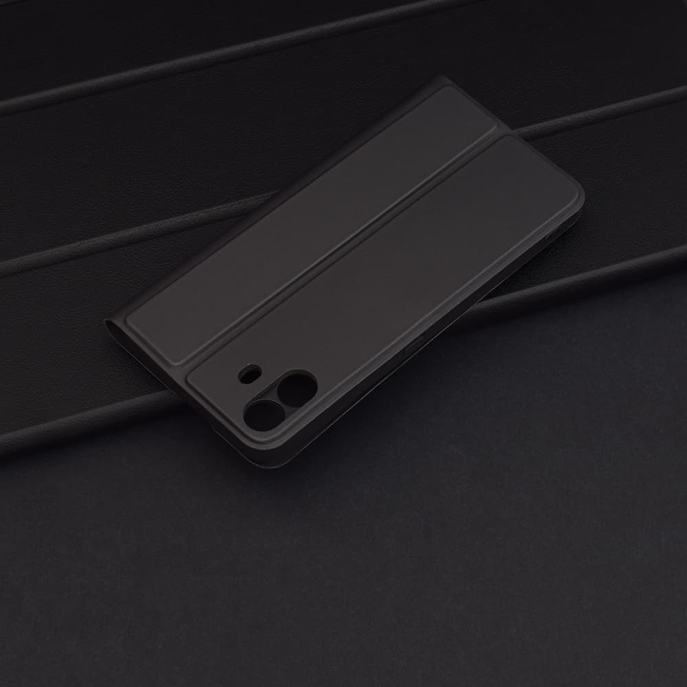Pouzdro Techsuit Magskin Book pro Nothing CMF Phone 1 černé - náhled 2