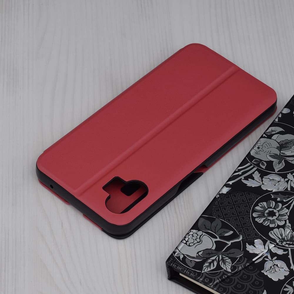 Techsuit eFold Series Nothing Phone (1) Červený - náhled 2