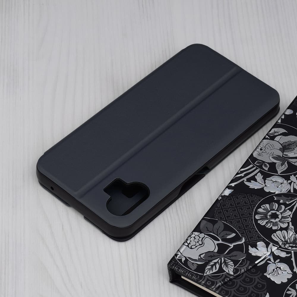 Techsuit eFold řada Nothing Phone (1) Tmavě modrá - náhled 2