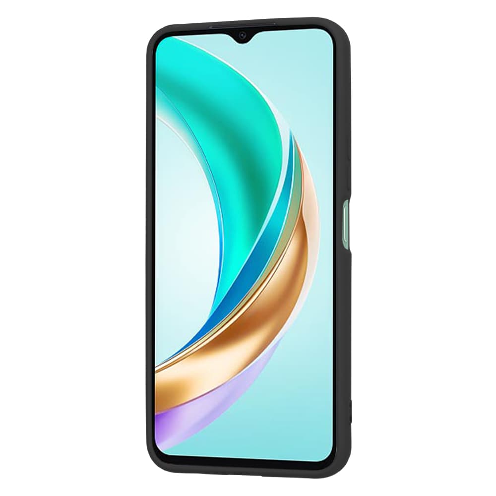 Techsuit SoftFlex pro Honor X6b černý - náhled 2