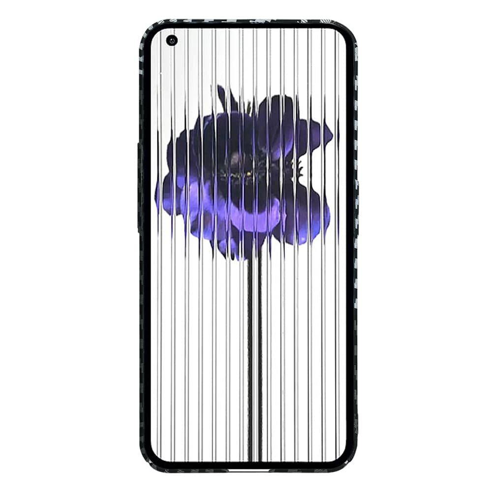 Techsuit FiberShell obal Nothing Phone (1) StealthGray - náhled 2