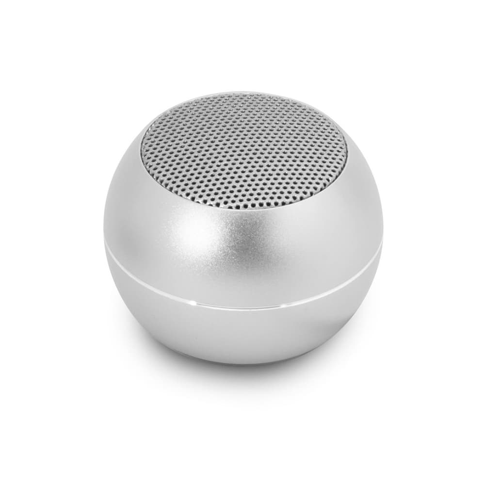 Guess Wireless Mini Speaker Bluetooth 5.0 3W 300mAh 4H Šedý - náhled 2