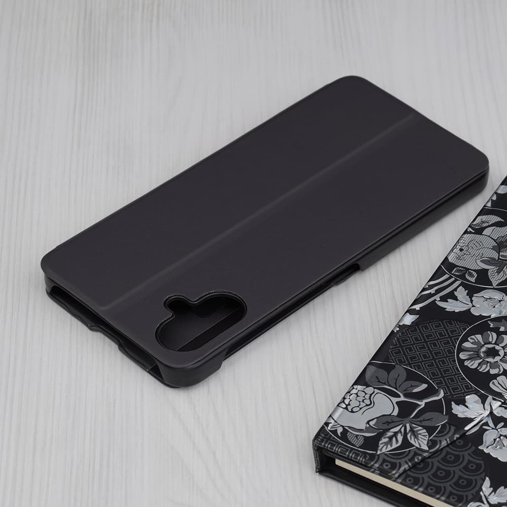 Techsuit eFold Series pro Samsung Galaxy A06 černý - náhled 2