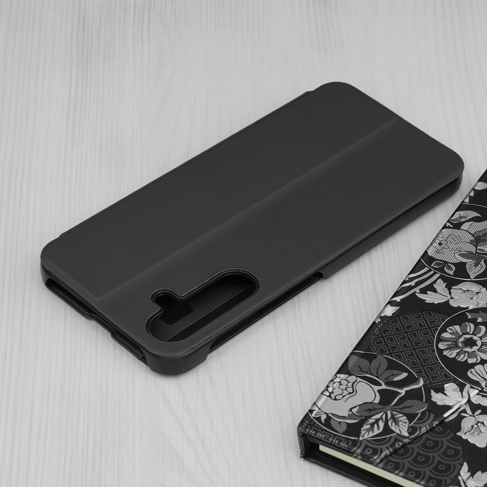 Techsuit eFold Series pro Samsung Galaxy A16 4G A16 5G černá - náhled 2