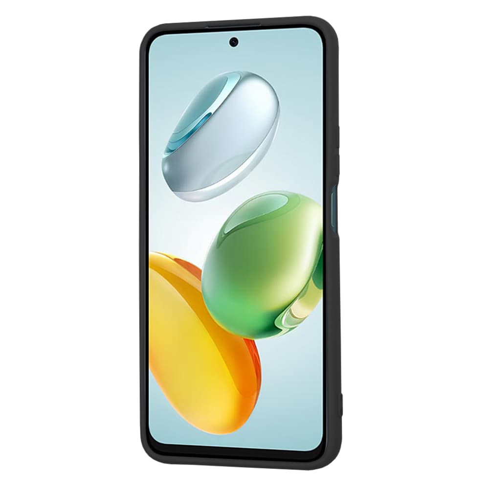 Techsuit SoftFlex Honor 200 Smart X7c černý - náhled 2