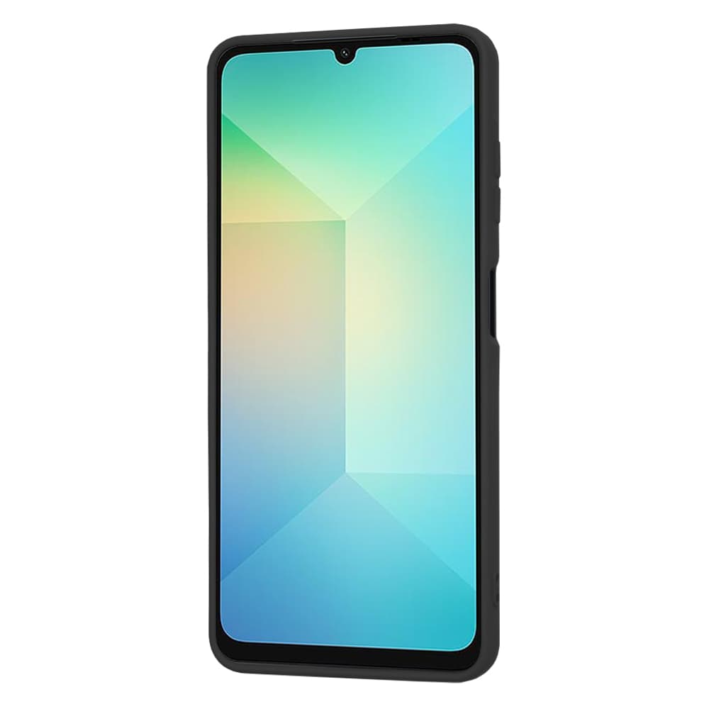Techsuit SoftFlex pro Samsung Galaxy A06 černý - náhled 2