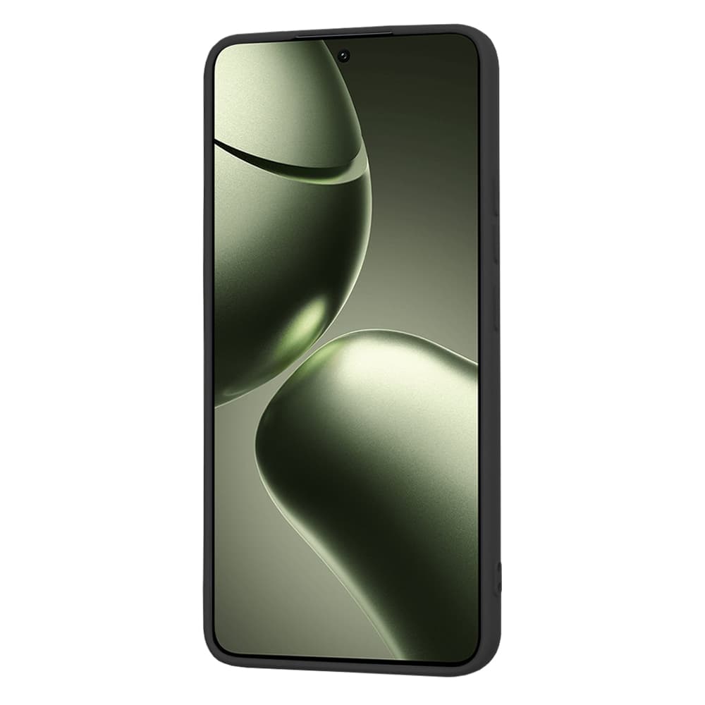 Techsuit SoftFlex pro Xiaomi 14T černý - náhled 2