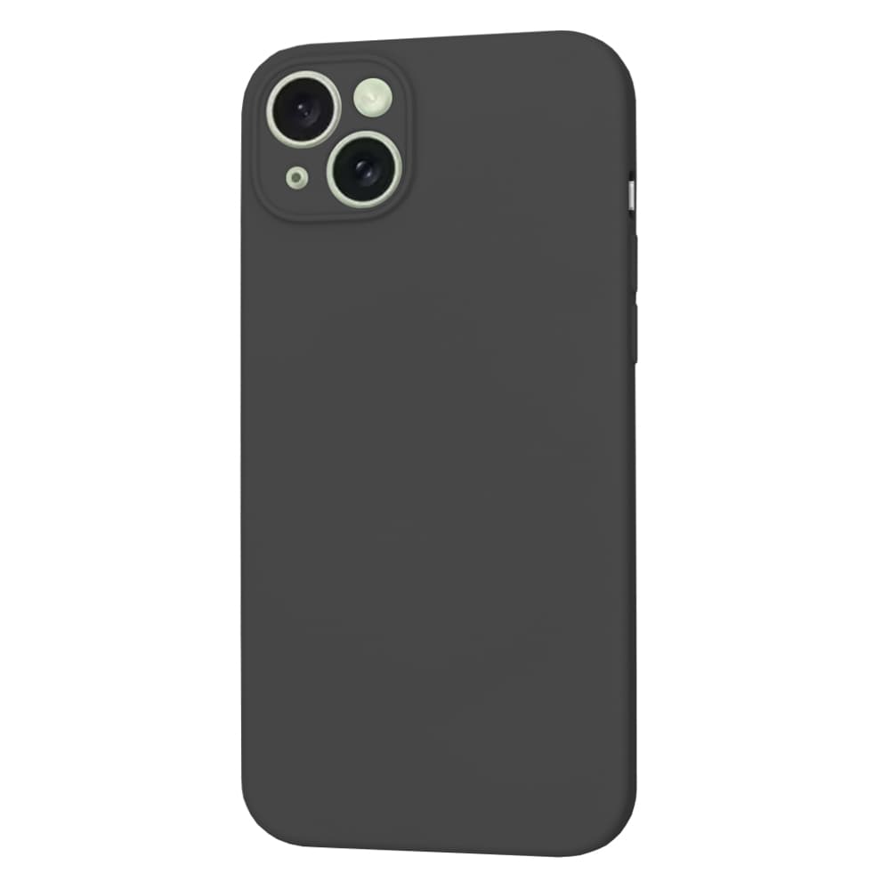 Techsuit SoftFlex MagSafe pro iPhone 15 Plus černý - náhled 2