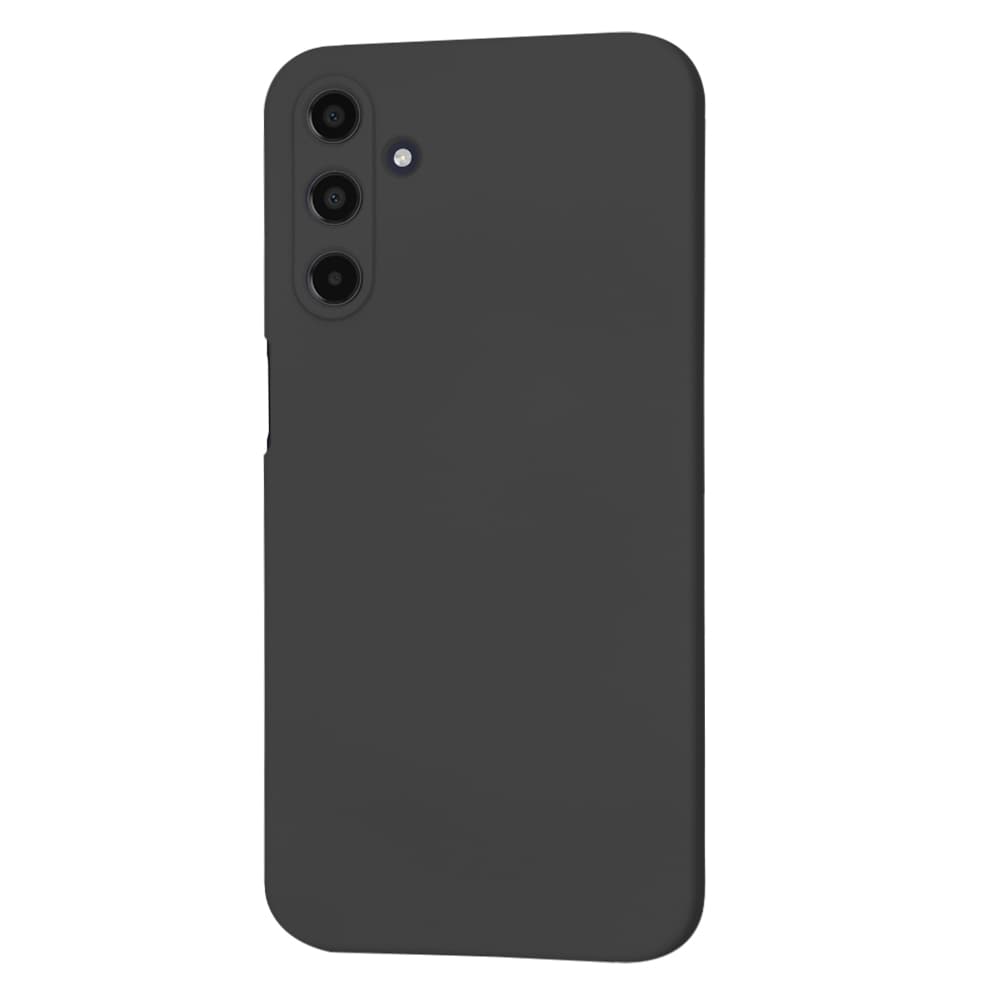 Techsuit SoftFlex MagSafe pro Samsung Galaxy A15 4G A15 5G černá - náhled 2