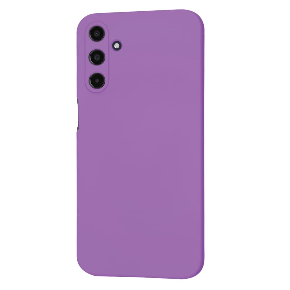 Techsuit SoftFlex MagSafe pro Samsung Galaxy A15 4G A15 5G fialová - náhled 2