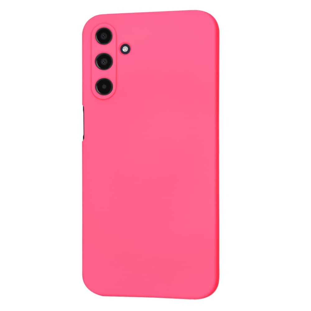 Techsuit SoftFlex MagSafe pro Samsung Galaxy A15 4G A15 5G růžová - náhled 2