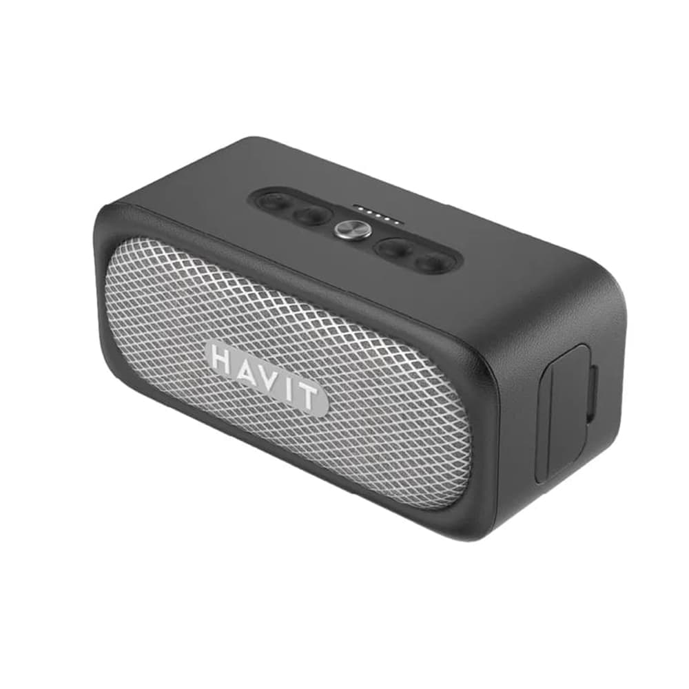 Havit bezdrátový reproduktor SK905BT černý - náhled 2