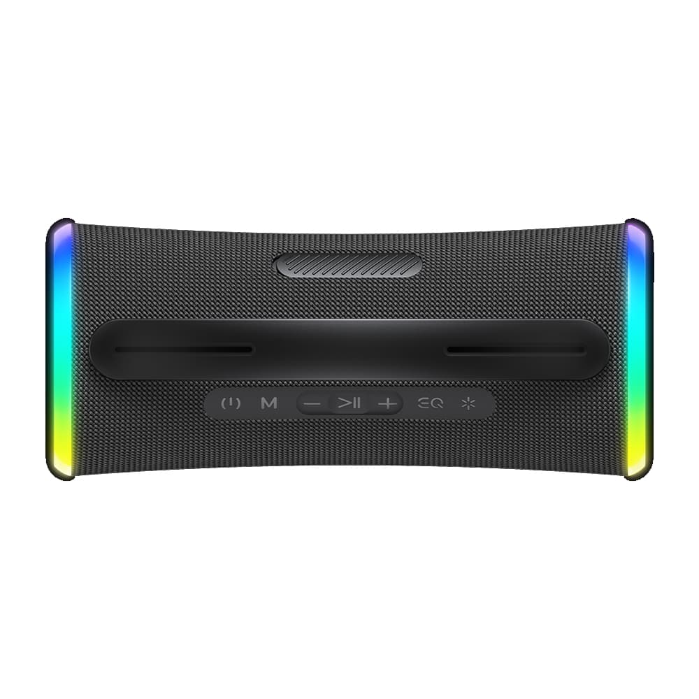 Havit Wireless Speaker SK834BT Bluetooth 5.3 černý - náhled 2