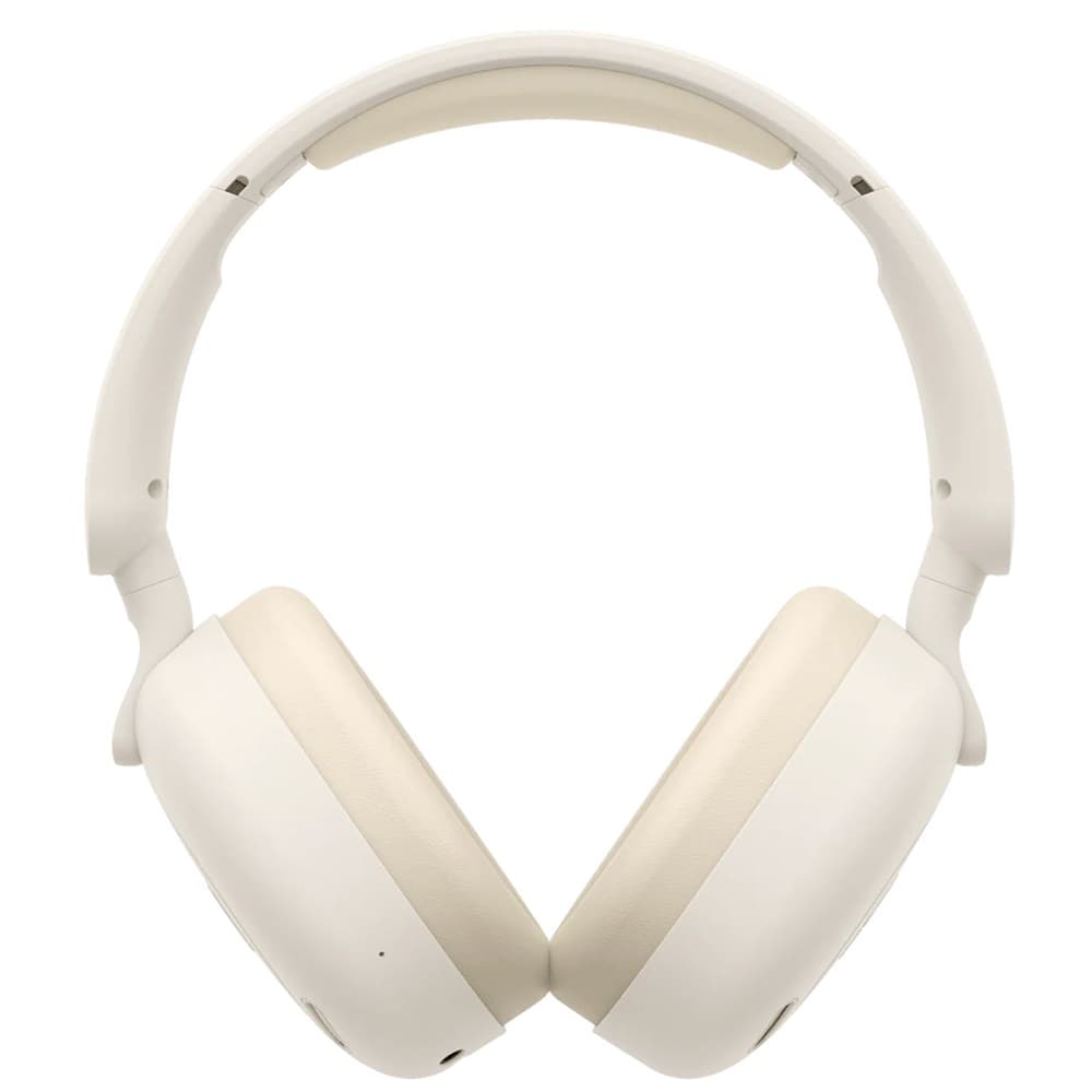 Havit Bezdrátová sluchátka H655BT Pro s pouzdrem Bluetooth 5.3 béžová - náhled 2