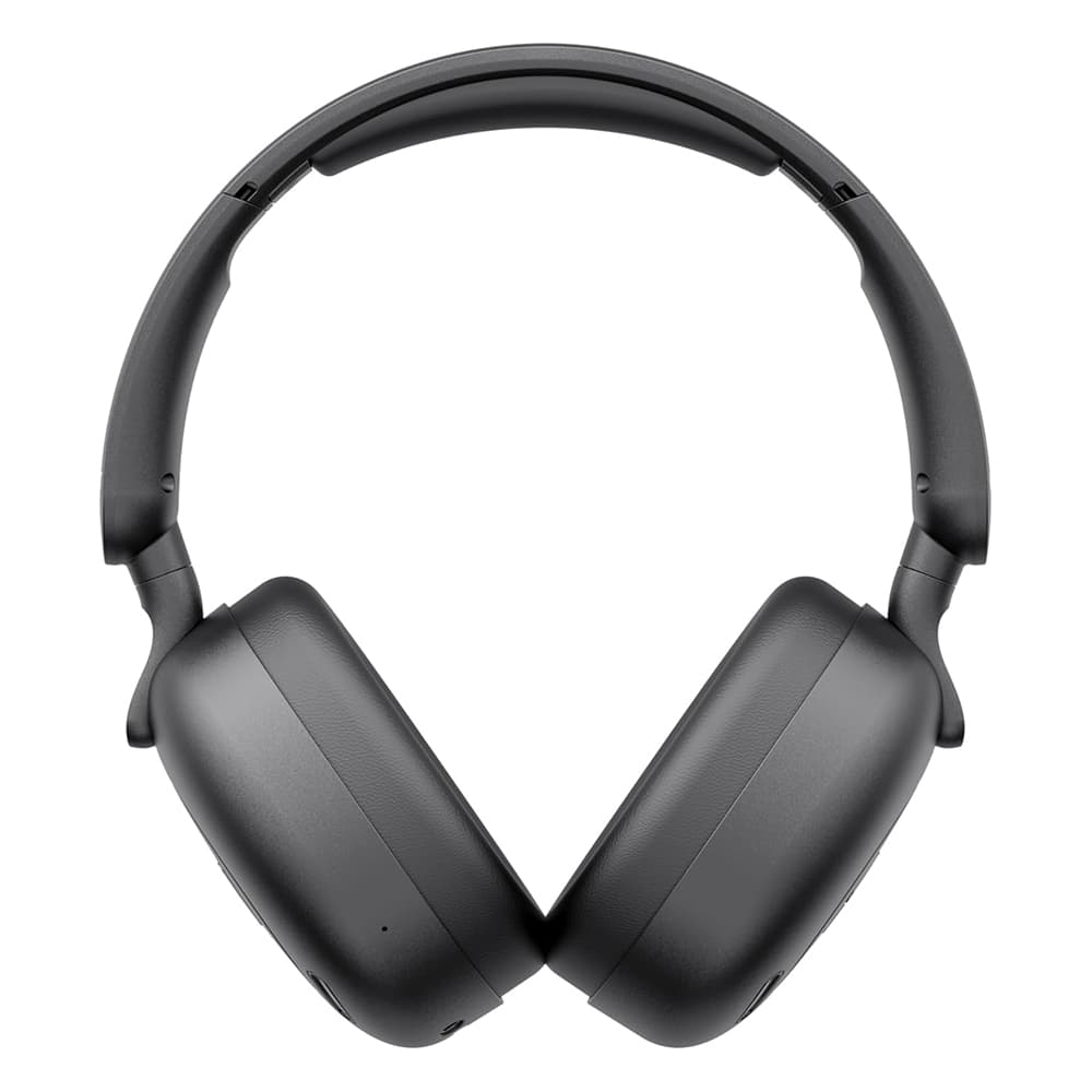 Havit bezdrátová sluchátka H655BT Pro s pouzdrem černá - náhled 2