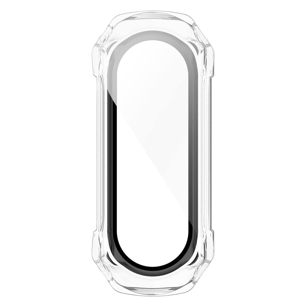 Techsuit Defense360 Pro pro Xiaomi Smart Band 7 / 7 NFC průhledný - náhled 2