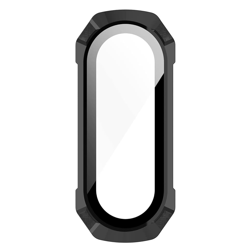 Techsuit Defense360 Pro pro Xiaomi Smart Band 7 / 7 NFC černý - náhled 2