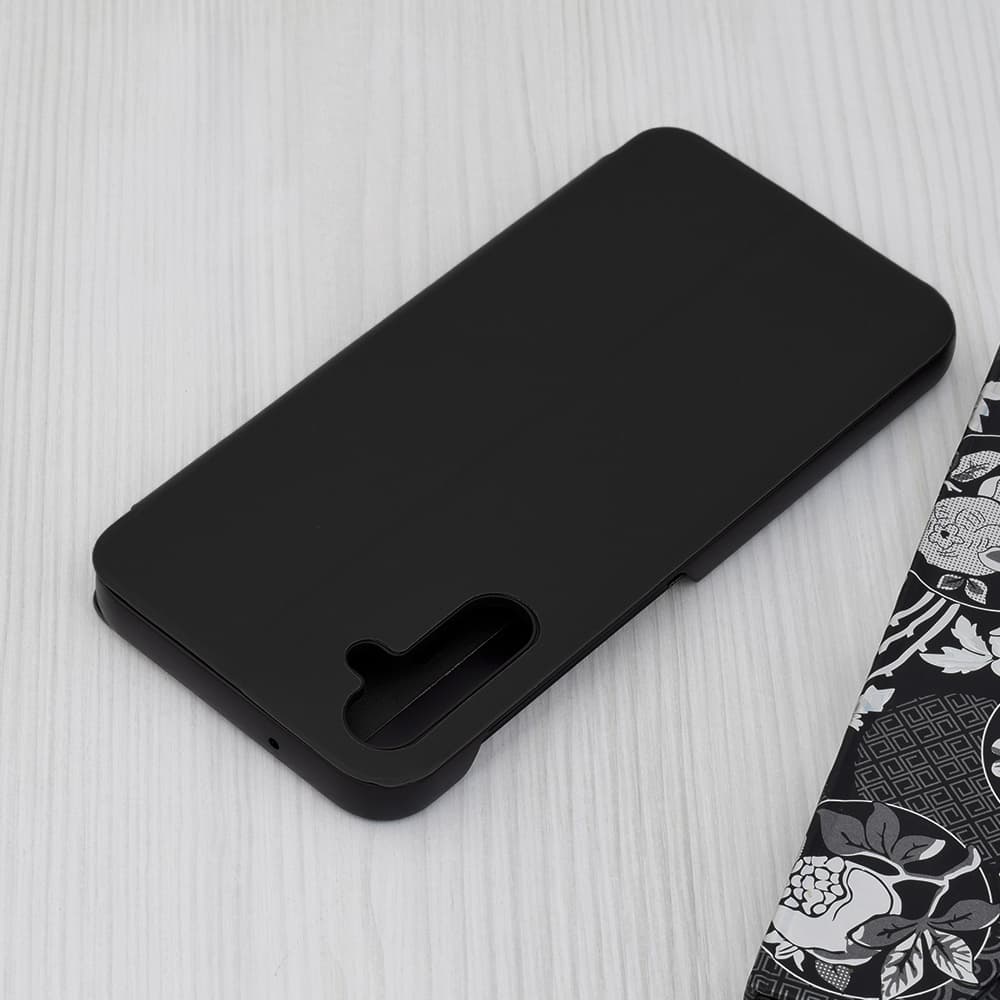 Techsuit eFold Series Samsung Galaxy A14 4G A14 5G Černá - náhled 2