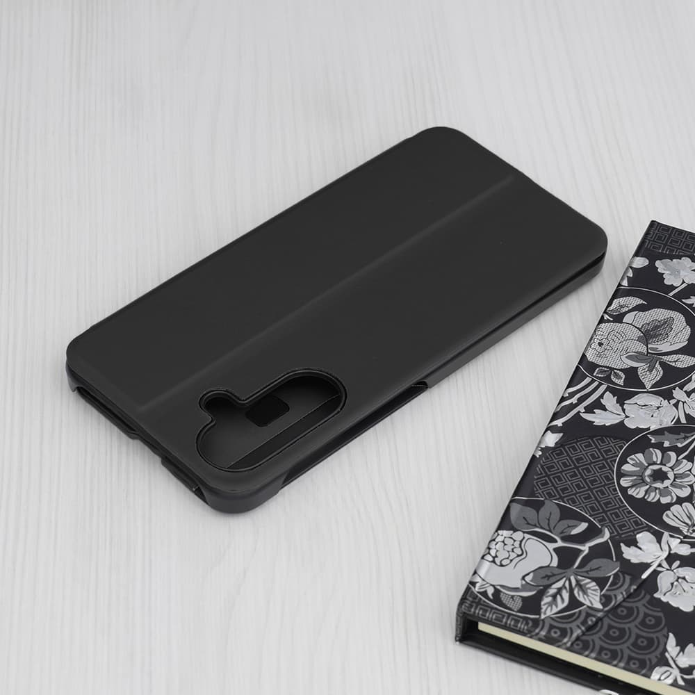 Techsuit eFold Series pro Samsung Galaxy A36 5G černý - náhled 2